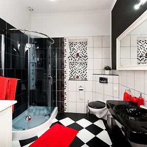 Luxe Appartement met Twee Slaapkamers