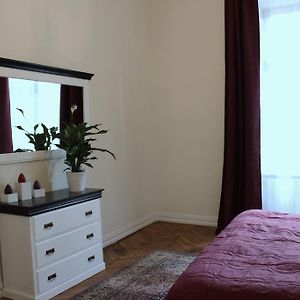 Appartement met Twee Slaapkamers